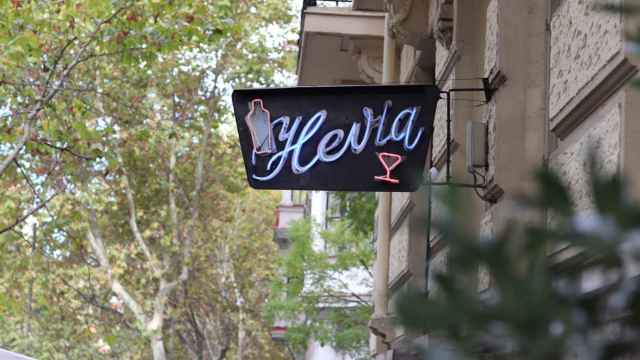 Hevia, más de medio siglo cosechando éxitos gastronómicos en Madrid
