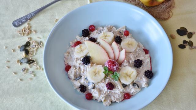 El desayuno, la comida más importante del día