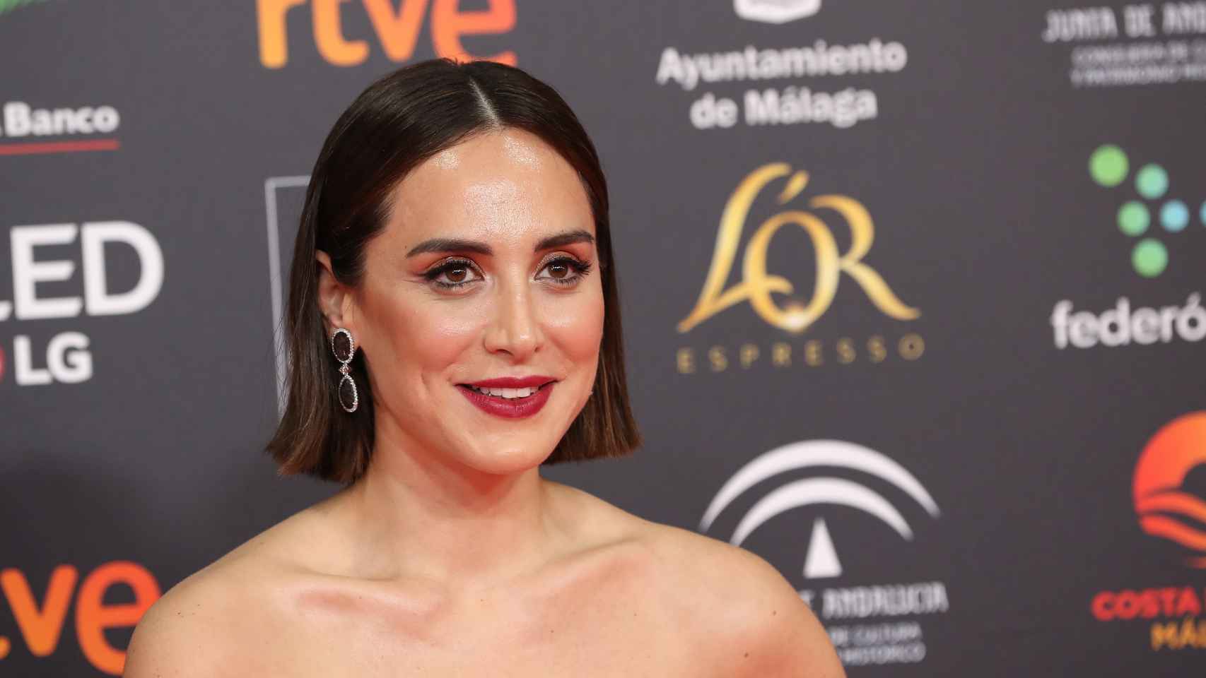Tamara Falcó, la nueva estrella de TVE: ya hay fecha para su nuevo programa  de recetas
