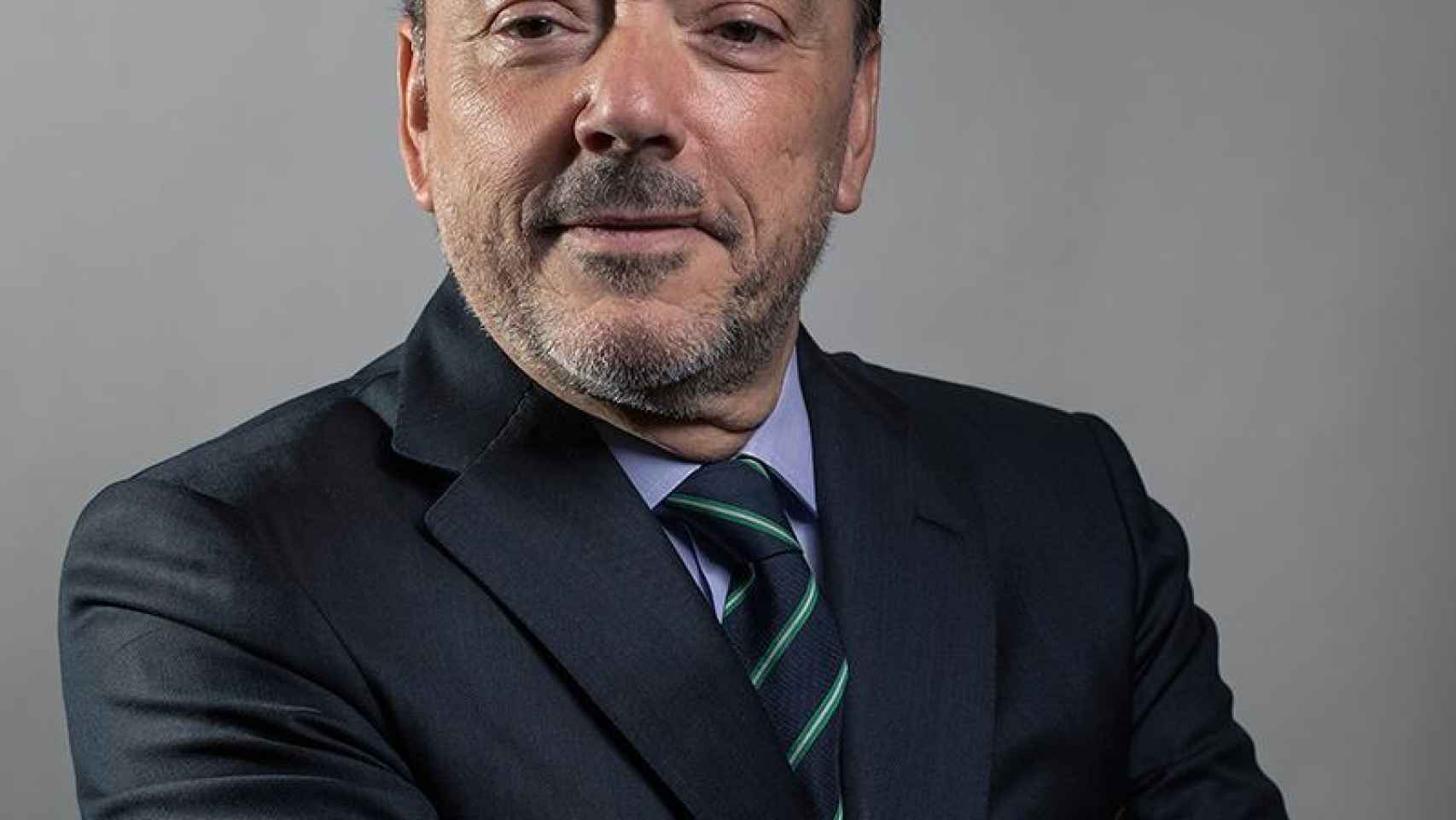Javier Monzón, presidente del Grupo Prisa.