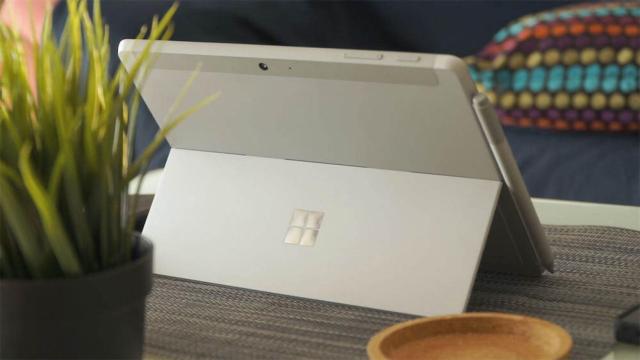 Microsoft Surface Go 2