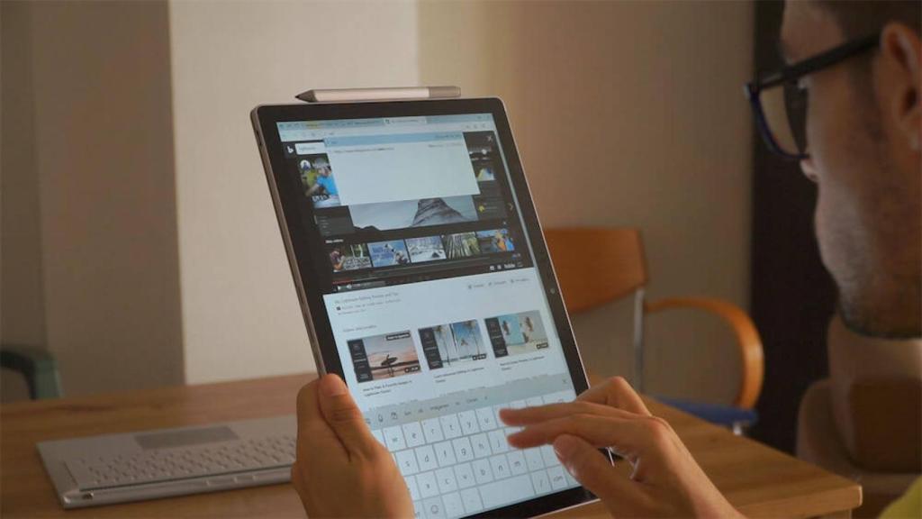Microsoft Surface Book 3
