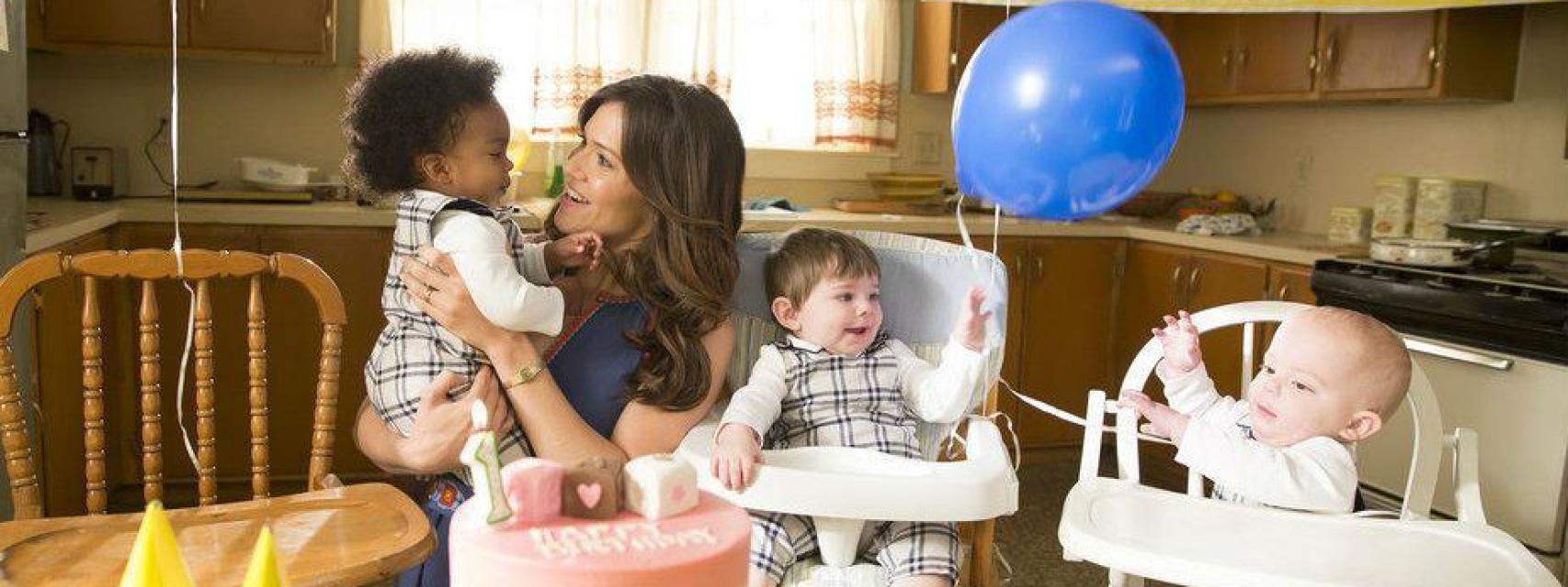 Tráiler de 'This Is Us'.