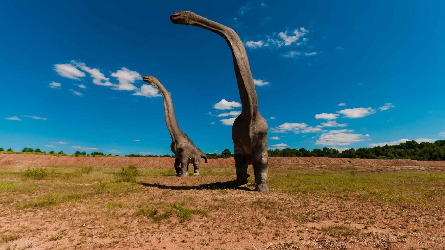 Esta es la verdadera razón de la extinción de los dinosaurios