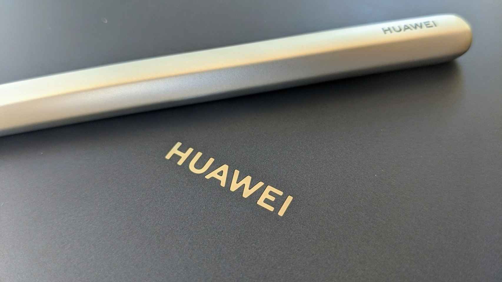 Huawei MatePad Pro, análisis: la tercera en discordia