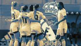 Arranca el Real Madrid Femenino: el equipo que llega al fútbol para ser un nuevo referente