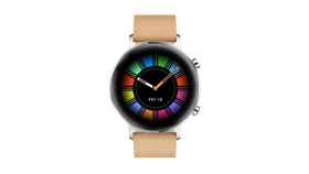 Oferta del día de Amazon: Reloj Huawei Watch GT2 Classic  al 33% de descuento
