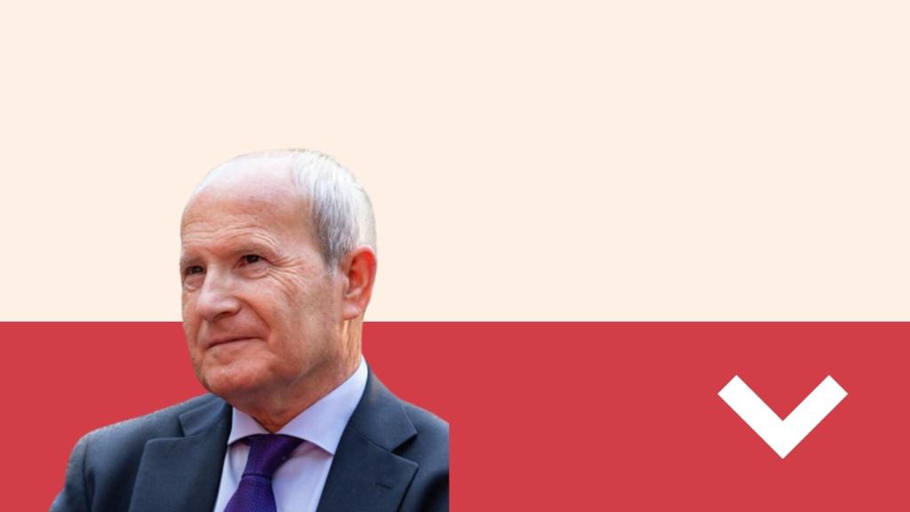 Hernández de Cos, una voz sensata para la recuperación