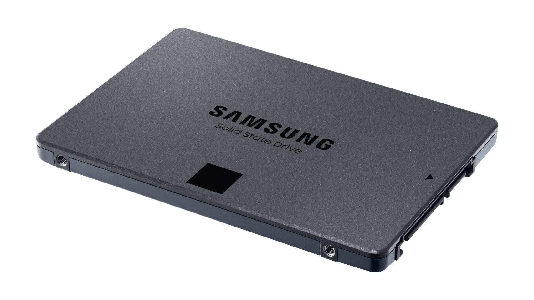 Roca Fontanero Tesoro Hito de los SSD: superaron en ventas a los discos duros tradicionales en  2020