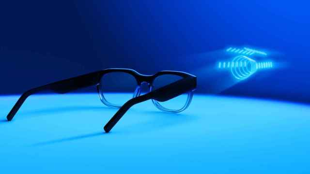 Google ha comprado a North, creadores de gafas inteligentes