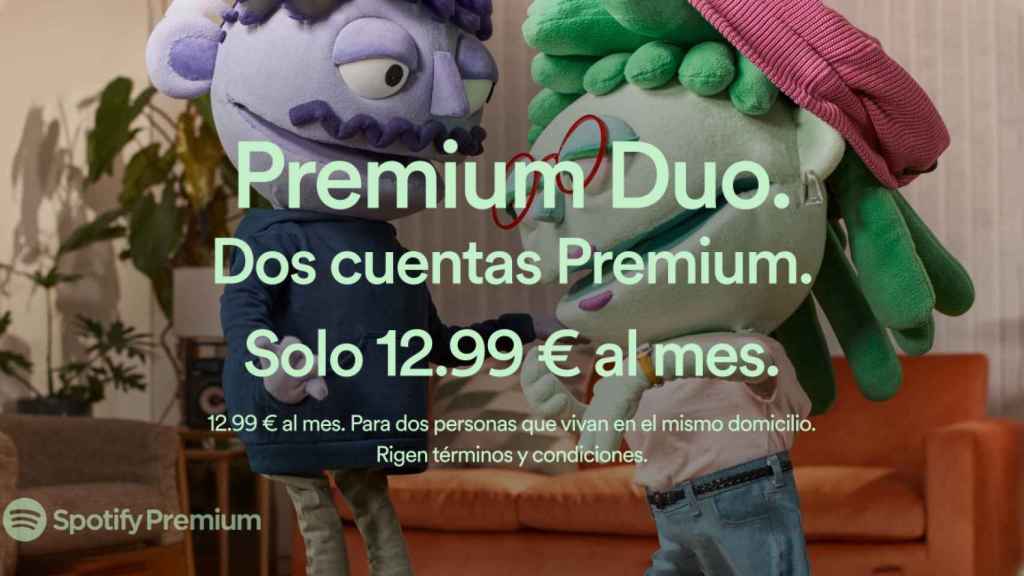 Premium Duo.