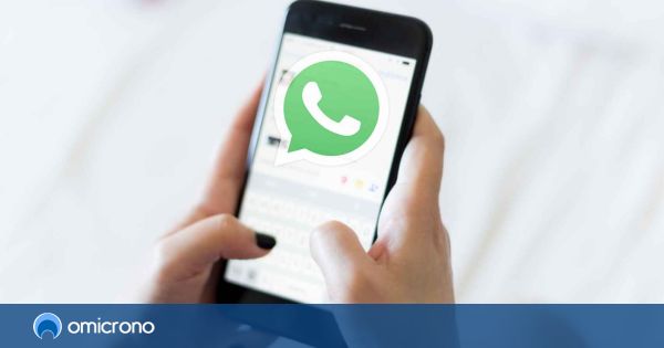 Trucco WhatsApp sconosciuto per leggere i messaggi eliminati
