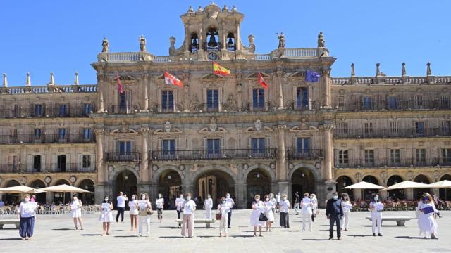 Castilla y León