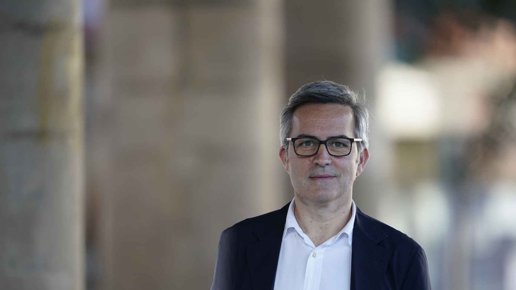 Víctor Font, candidato a la presidencia del Barça con 'Sí al Futur'