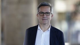 Víctor Font, candidato a la presidencia del Barça con 'Sí al Futur'