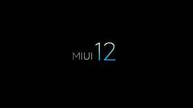 MIUI 12 hará más cómodo leer la pantalla del móvil