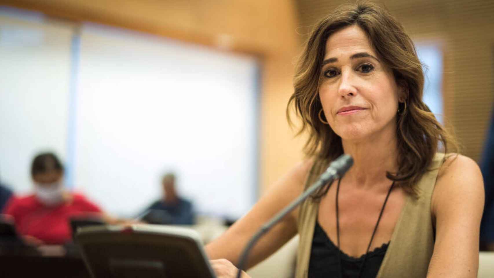 Rosa Romero, diputada nacional del PP por Ciudad Real