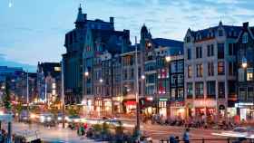 42.000 puntos de luz ‘made in Spain’ para iluminar la ciudad de Ámsterdam