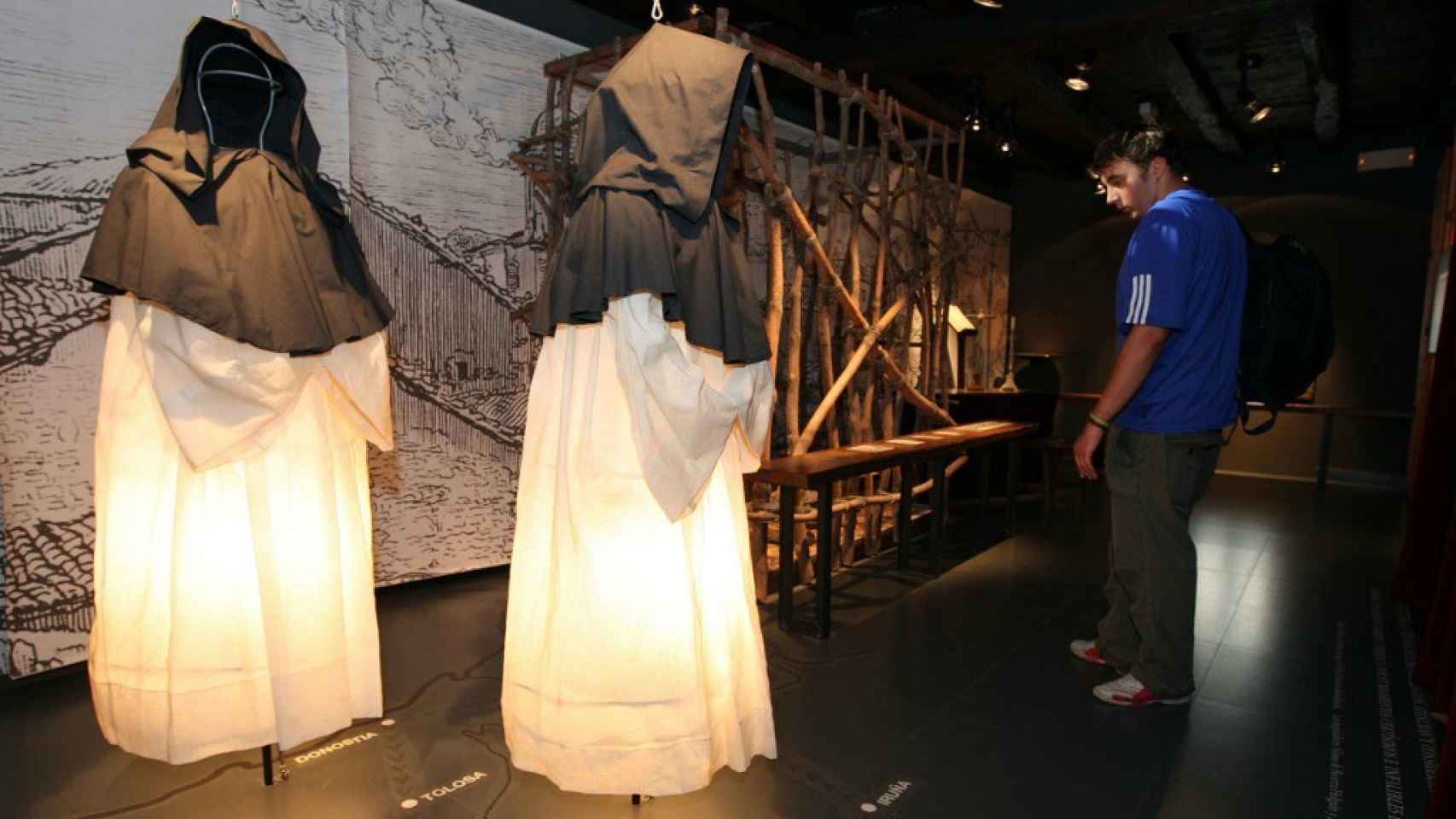 Museo de las Brujas de Zugarramundi