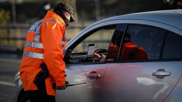 Buenos Aires entra en una fase estricta de la cuarentena por el aumento de casos.