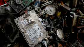 Growing e-waste in the Philippines