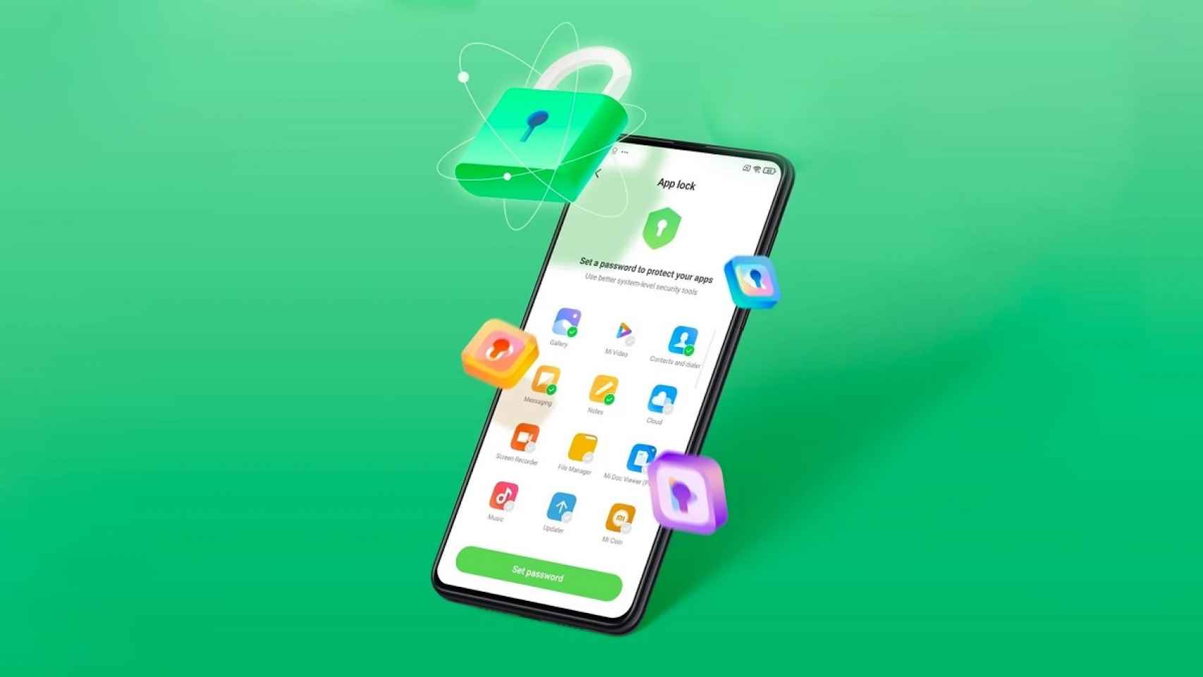 La app de seguridad de MIUI llega a Google Play: protección para tu móvil Xiaomi