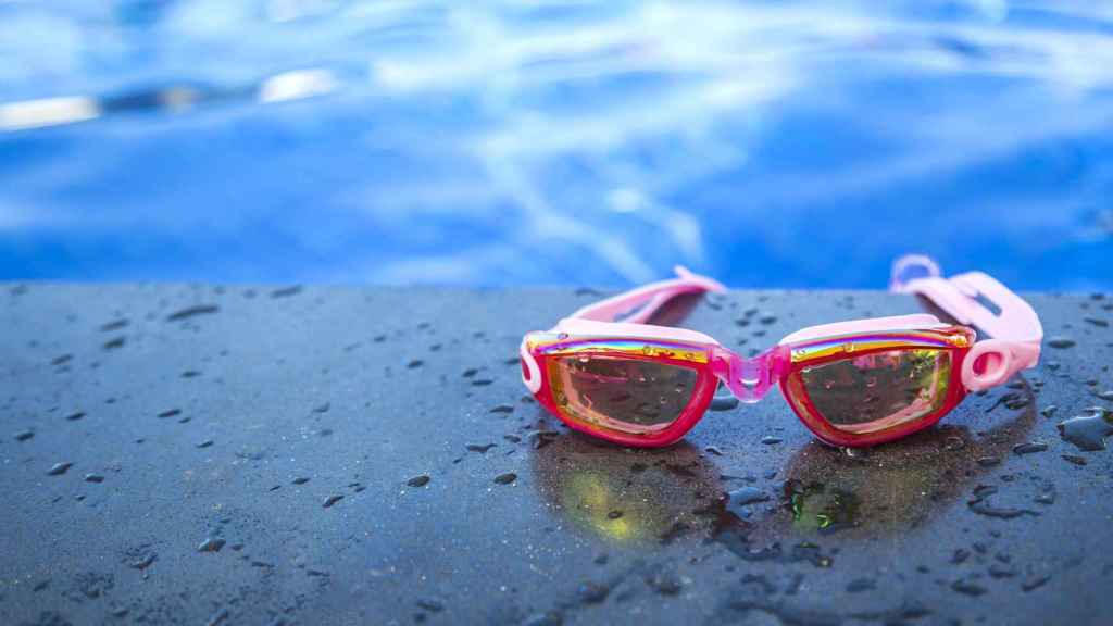 Gafas de natación para adultos mejor valoradas por usuarios
