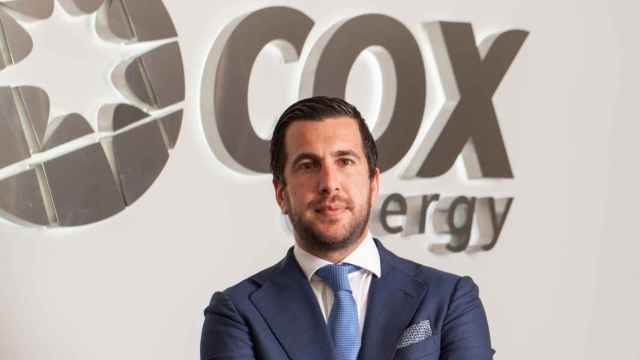 Cox Energy lanzará la 'OPS' de su filial americana el 7 de julio, con un 15% de su capital