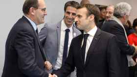 El gestor de la desescalada en Francia, Jean Castex, nuevo primer ministro