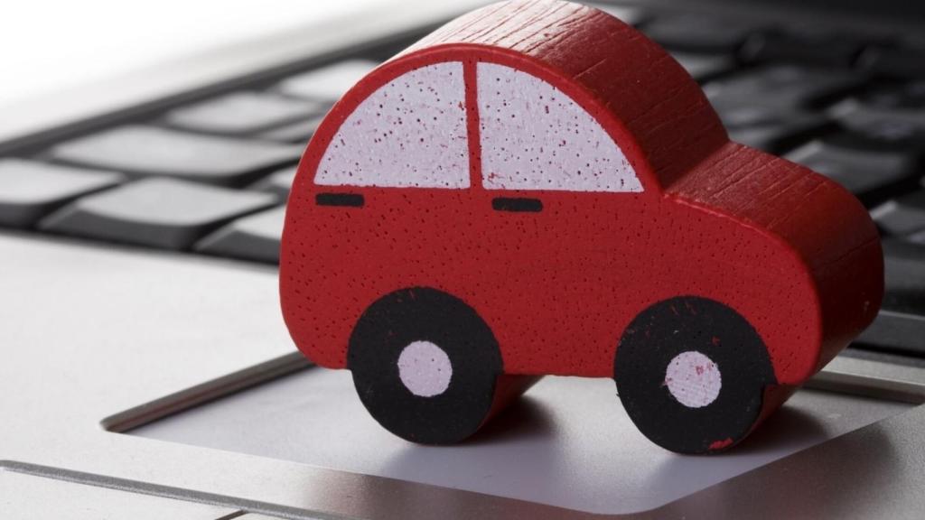 El Plan Renove para cambiar de coche ya se ha aprobado.