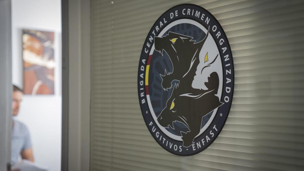 Interior de una de las oficinas de Fugitivos.