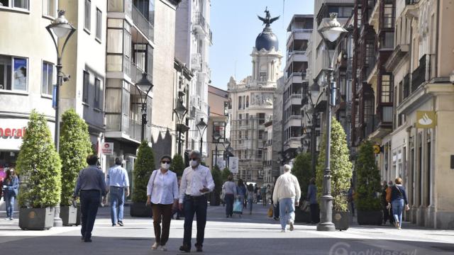 Castilla y León