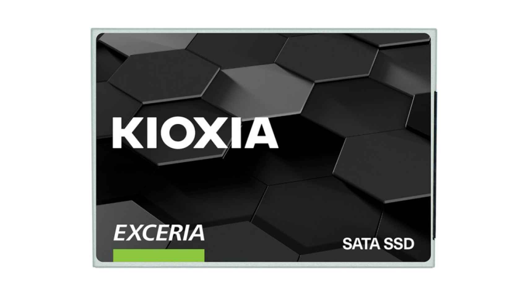 SSD Exceria