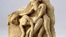 Sexo en Mesopotamia.