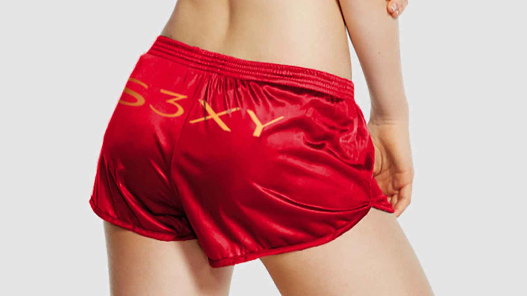 El nuevo producto de la tienda de Tesla son unos pantalones cortos