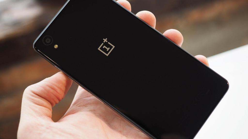 OnePlus X