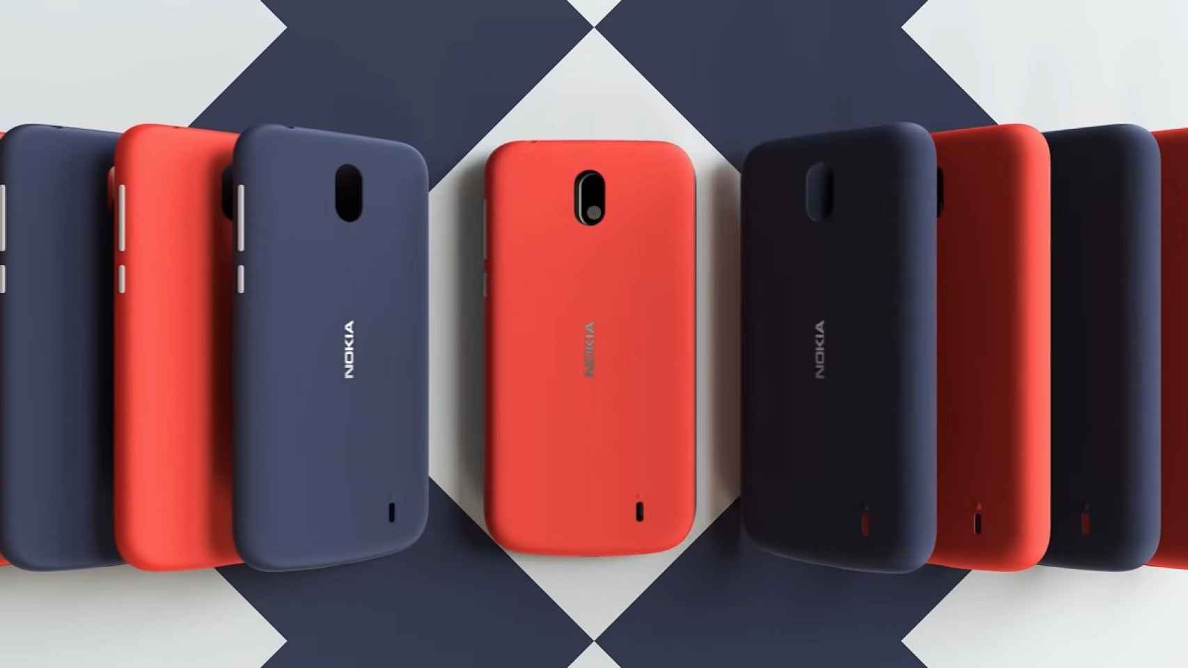 El ultrabarato Nokia 1 empieza a actualizar a Android 10