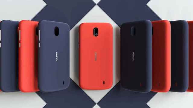 El ultrabarato Nokia 1 empieza a actualizar a Android 10