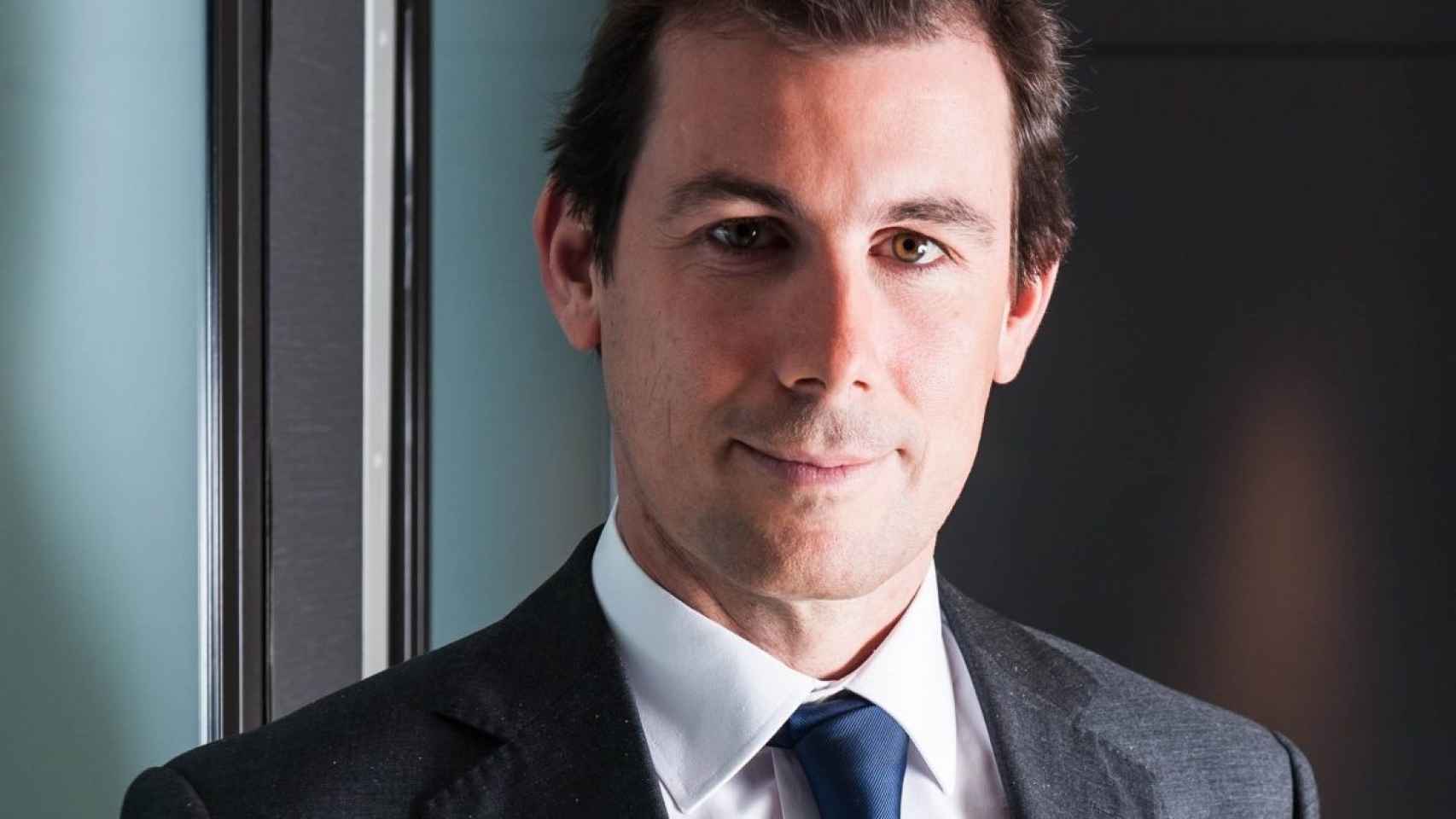 Miguel Stilwell, hasta ahora administrador financiero de EDP,  nuevo presidente interino