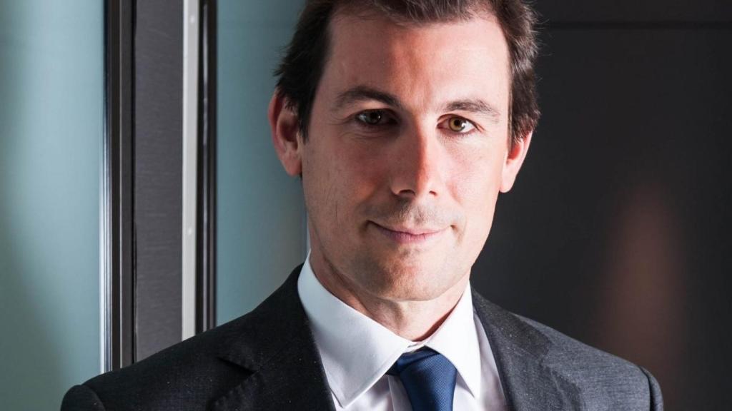 Miguel Stilwell, hasta ahora administrador financiero de EDP, nuevo presidente interino