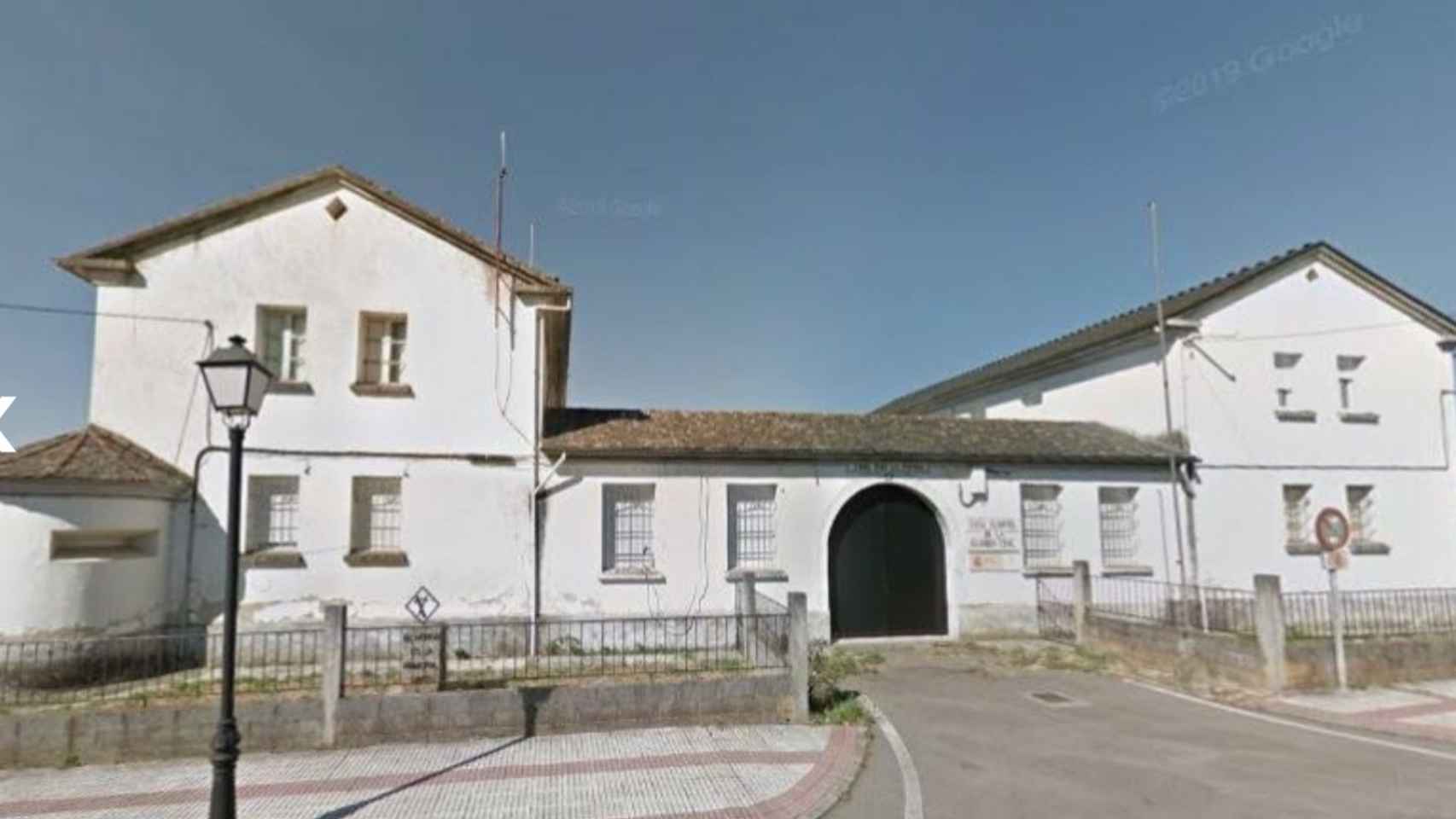 Los 11 cuarteles que la Guardia Civil ha puesto a la venta en su 'portal inmobiliario'