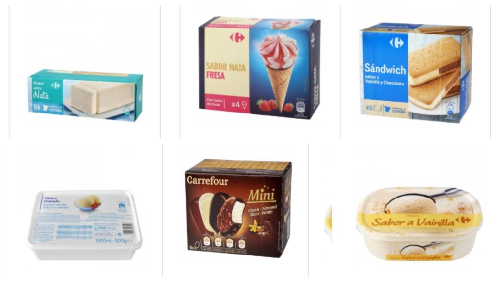 CARREFOUR