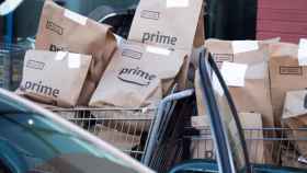 ‘Prime Now’ de Amazon llega a Sevilla