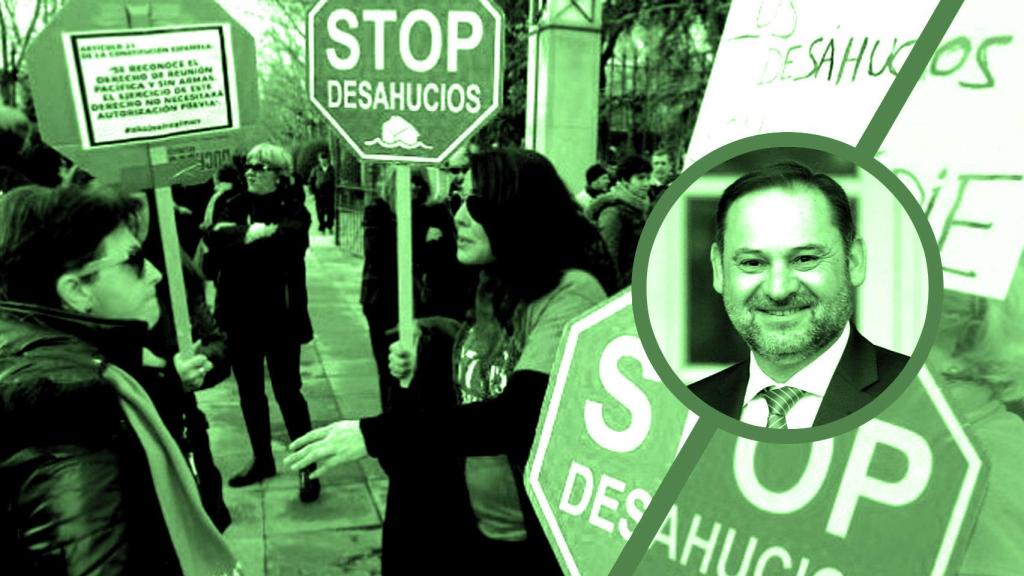 El vicepresidente del Gobierno, Pablo Iglesias.