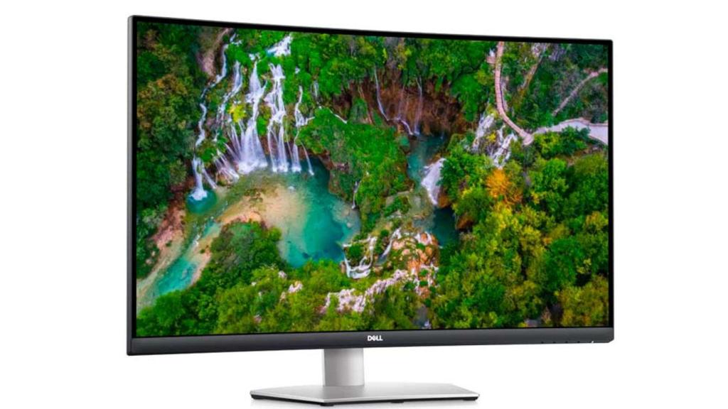 Nuevo monitor 4K de Dell