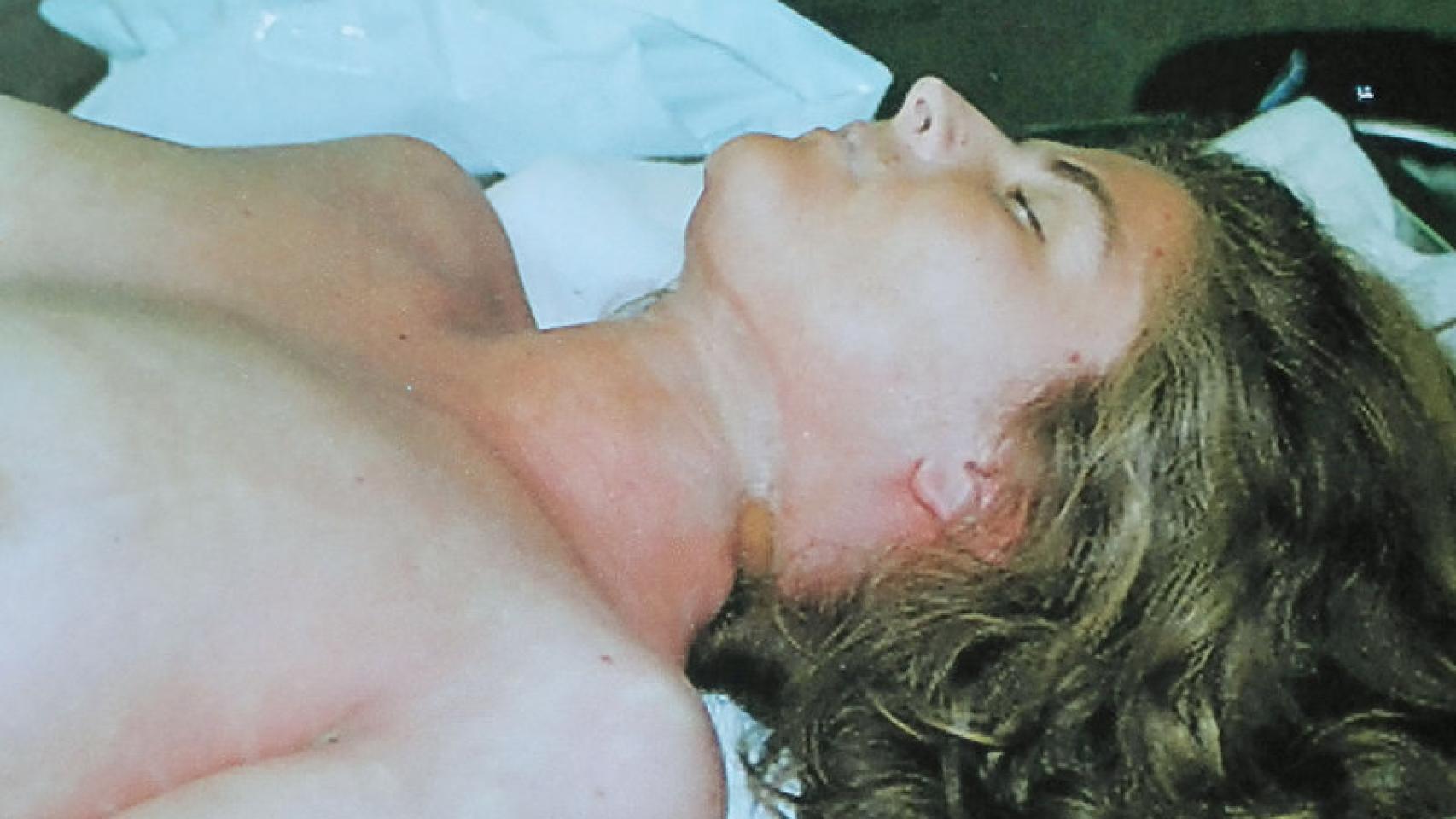 Autopsy pictures of selena quintanilla