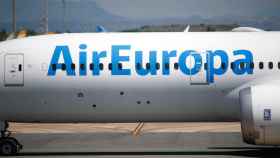 El Sepla impugna el ERTE de Air Europa ante la Audiencia Nacional