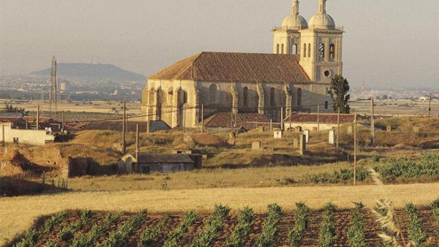 Castilla y León