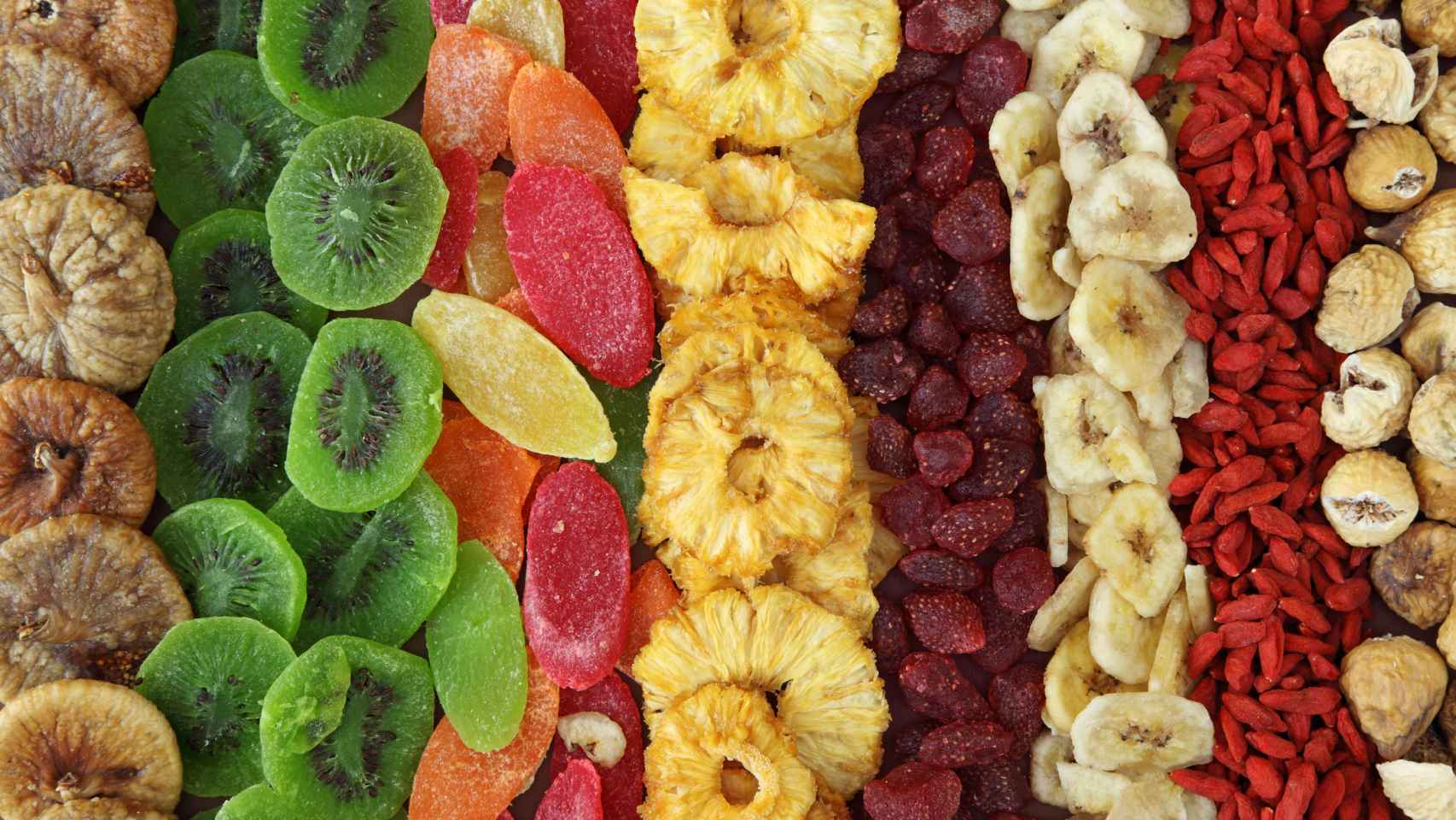 Deshidratador De Alimentos Comida 5 Niveles Bandejas Secador Frutas Verduras