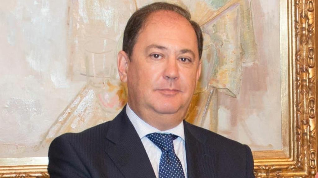 Agustín Álvarez, director del astillero de Navantia en Cartagena y del proyecto S-80.